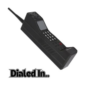 Brandon.的專輯Dialed In (Explicit)