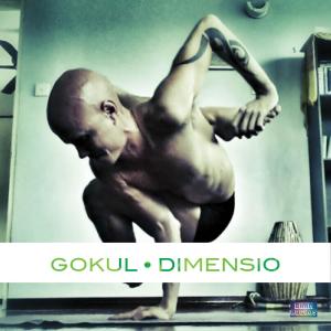 Album Dimensio from Gokul
