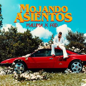 收聽Maluma的Mojando Asientos (Explicit)歌詞歌曲