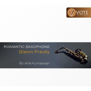 Ari Kurniawan的專輯Romantic Saxophone