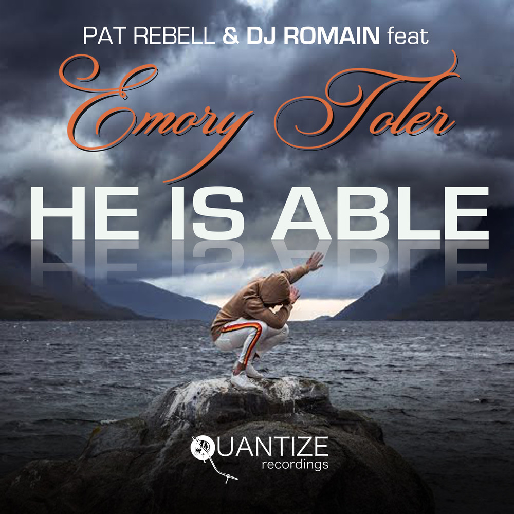 He Is Able (Instrumental)