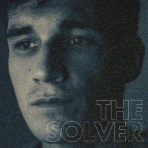 Taylor Berrett的專輯The Solver