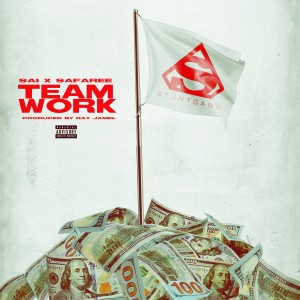ดาวน์โหลดและฟังเพลง Team Work (Explicit) พร้อมเนื้อเพลงจาก Safaree