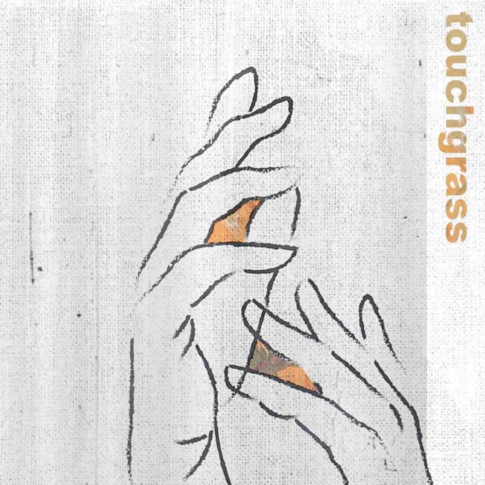 touchgrass