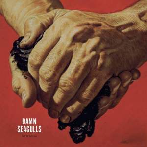 ดาวน์โหลดและฟังเพลง Anxiety พร้อมเนื้อเพลงจาก Damn Seagulls