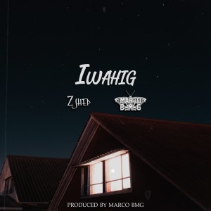 ดาวน์โหลดและฟังเพลง IWAHIG พร้อมเนื้อเพลงจาก Marco BMG