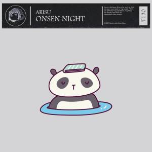 Album Onsen Night from Arisu
