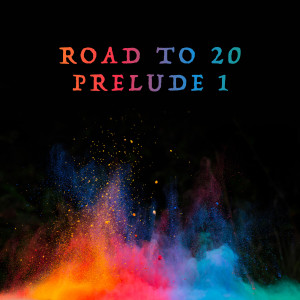 Yong Pil Cho的專輯Road to 20 - Prelude 1