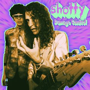 收聽Shotty的Damage Control歌詞歌曲