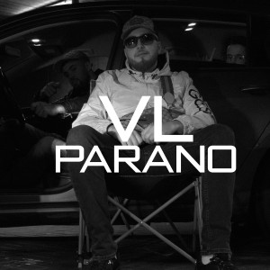 Album Parano (Explicit) oleh VL