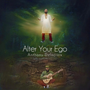 Listen to Beloved song with lyrics from Anthony Delacroix