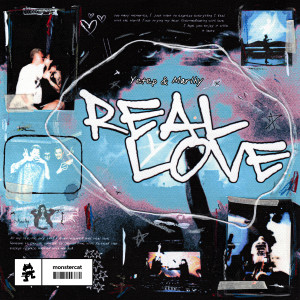 Yetep的專輯Real Love