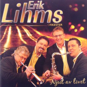 ดาวน์โหลดและฟังเพลง Jag har allt som jag behöver พร้อมเนื้อเพลงจาก Erik Lihms Orkester