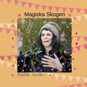 收聽Skogmans Förskolor的Äventyr歌詞歌曲