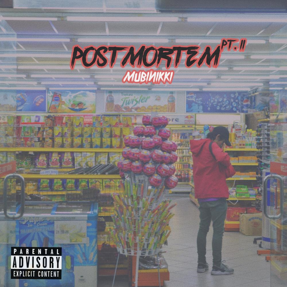Authenticity (feat. Abdul Majid) (Explicit)