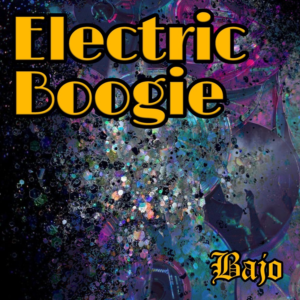 Electric Boogie