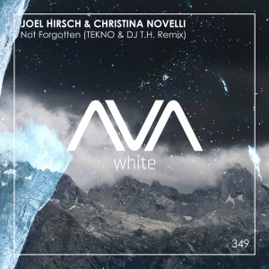 อัลบัม Not Forgotten (TEKNO & DJ T.H. Remix) ศิลปิน Christina Novelli