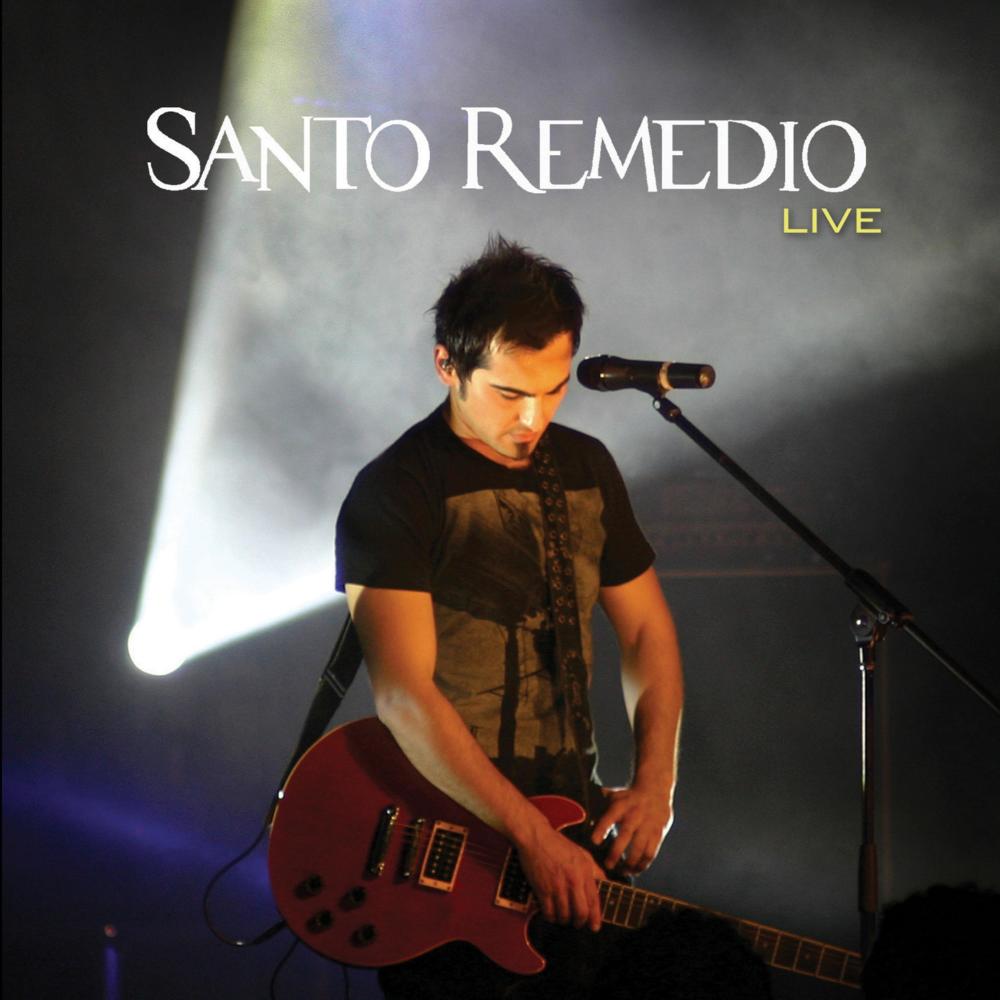 Seguridad Latente (feat. Fermín IV) (Live)