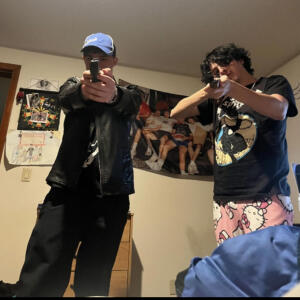 default playlist img