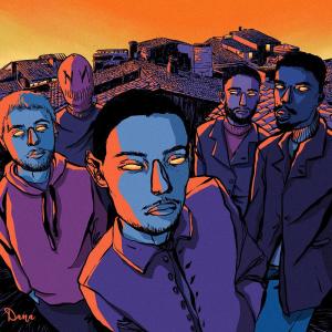 default playlist img