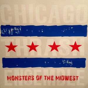 ดาวน์โหลดและฟังเพลง What the Fuck (Explicit) พร้อมเนื้อเพลงจาก Chicago Thrash Ensemble