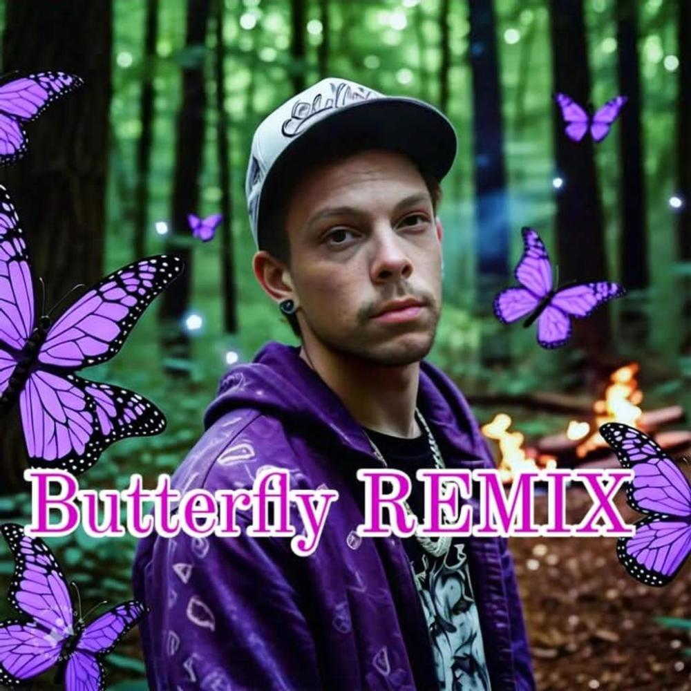 Butterfly (REMIX|Explicit)