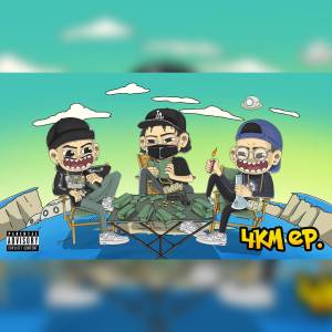 Listen to BIG CITY (Explicit) song with lyrics from Hall of Fame