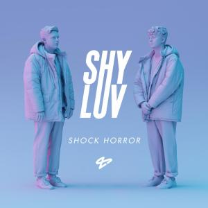ดาวน์โหลดและฟังเพลง Shock Horror พร้อมเนื้อเพลงจาก Shy Luv