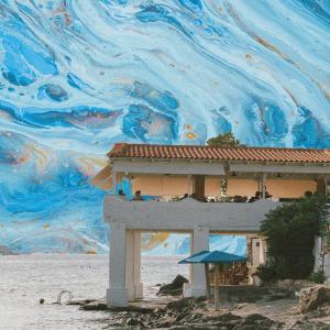 收聽Blake Tree的Fantasia Bluoltremare歌詞歌曲