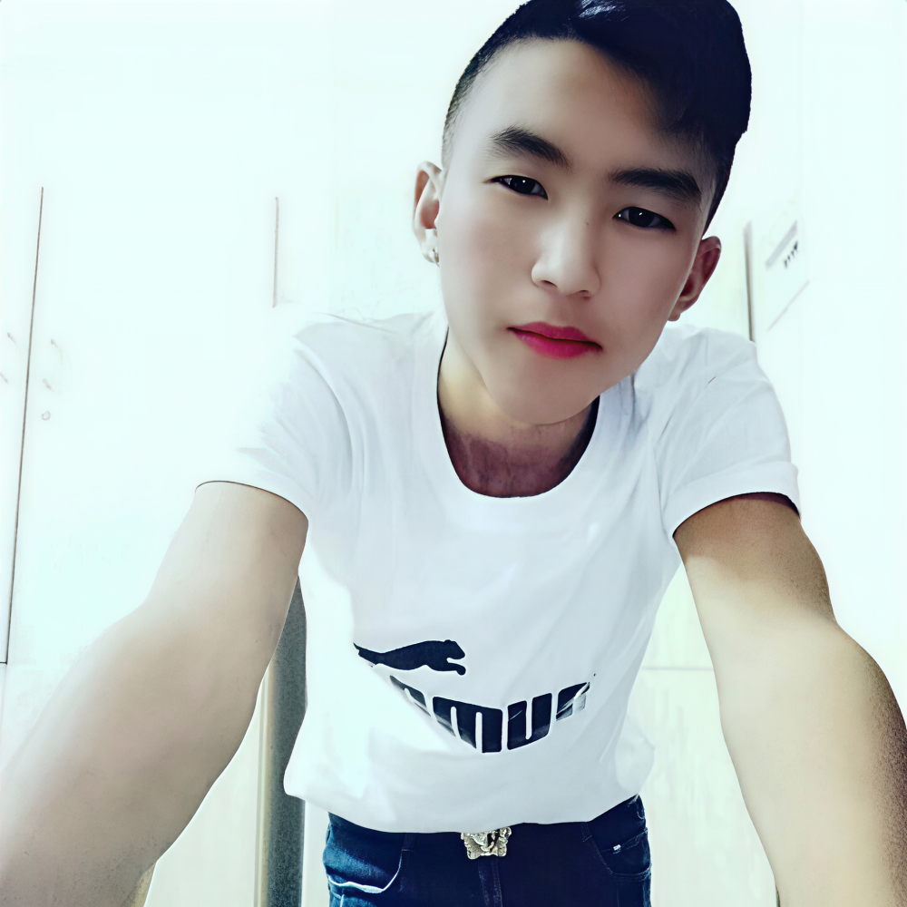 追梦先森