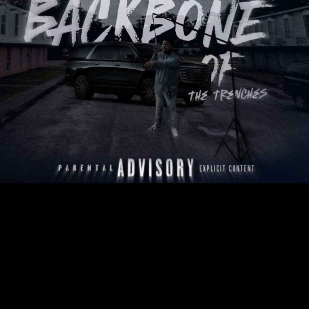 Trappin in my blood (feat. Yungn Vj) (Explicit)