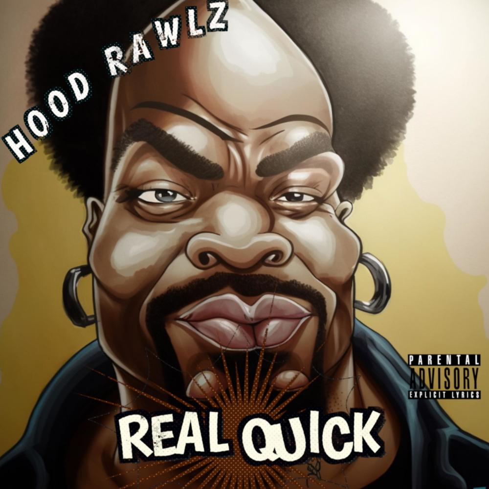Real Quick (Explicit)