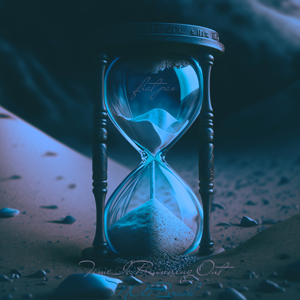 Time Is Running out (Speed Up)