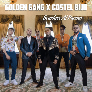 Album Scarface Al Pacino from Golden Gang