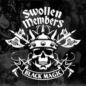 Swollen Members的專輯Black Magic