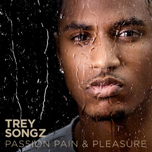 Trey Songz的專輯Passion, Pain & Pleasure (Deluxe Version)