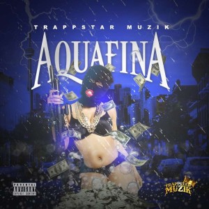 ดาวน์โหลดและฟังเพลง Aquafina (Explicit) พร้อมเนื้อเพลงจาก TrappstarMuzik