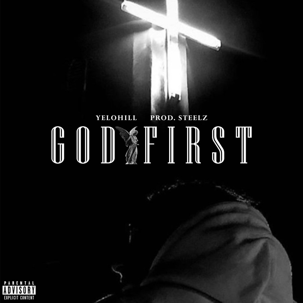 God First (Explicit)