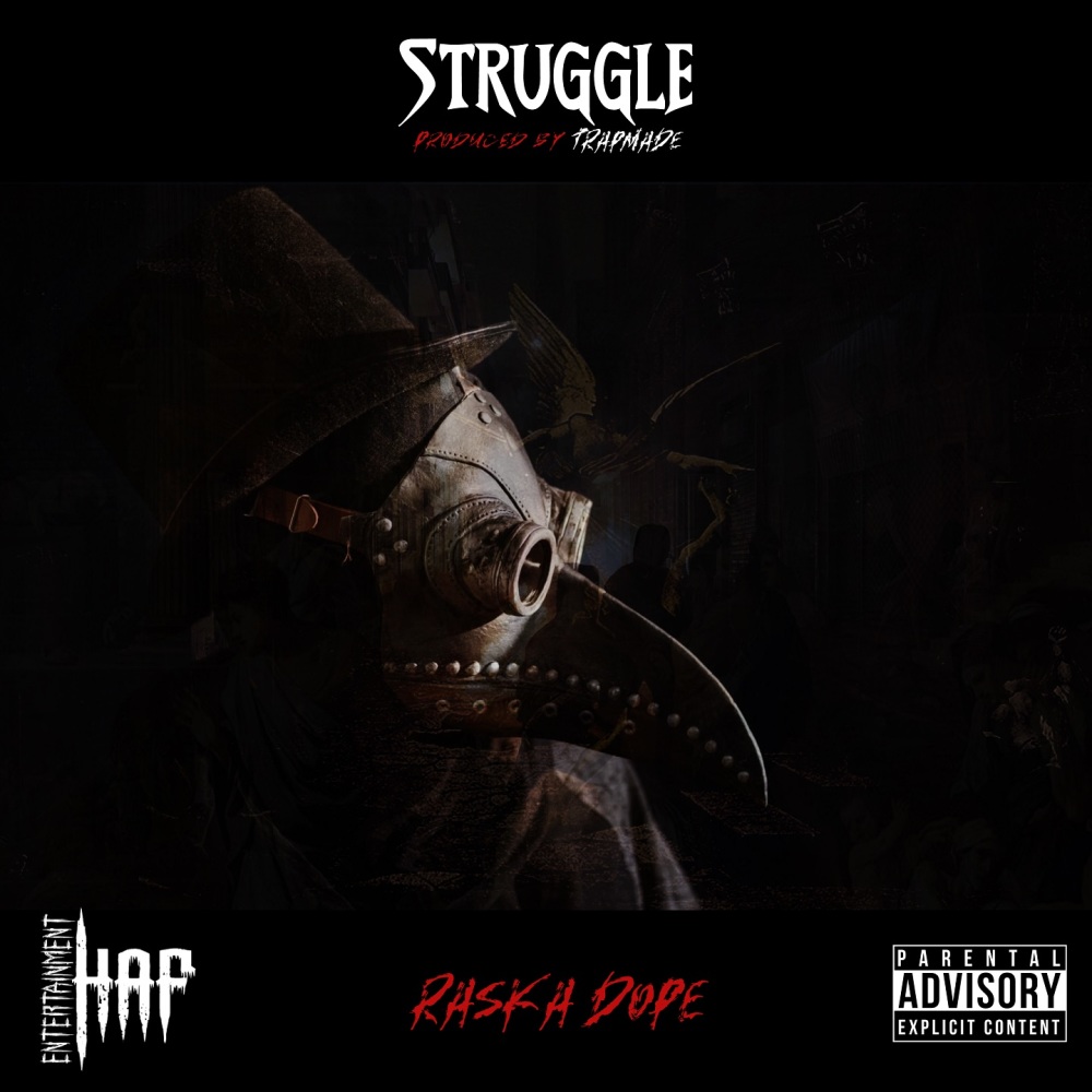 Struggle (Explicit)