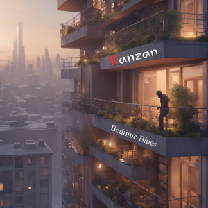 收听KanZan的Bedtime Blues歌词歌曲