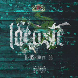 ดาวน์โหลดและฟังเพลง Lacoste (Explicit) พร้อมเนื้อเพลงจาก BROSKI036