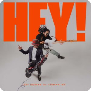 Album HEY! from 