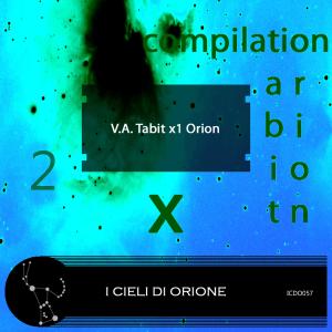 Alavux的專輯Tabit X1 Orion - 2