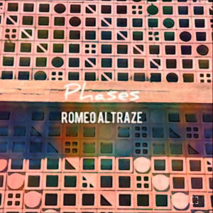 Rebels Music的專輯25 (feat. Romeo Altraze)