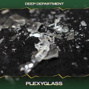 收聽Deep Department的Plexyglass (Aperitif Mix, 24 Bit Remastered)歌詞歌曲