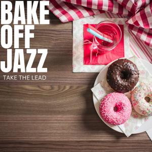 Album Take The Lead from Bake Off Jazz