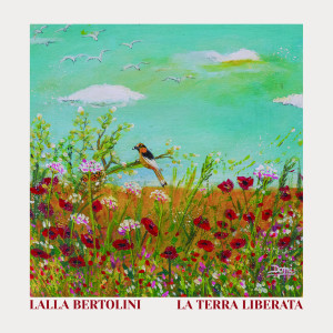 收聽Lalla Bertolini的Sogno di New York歌詞歌曲