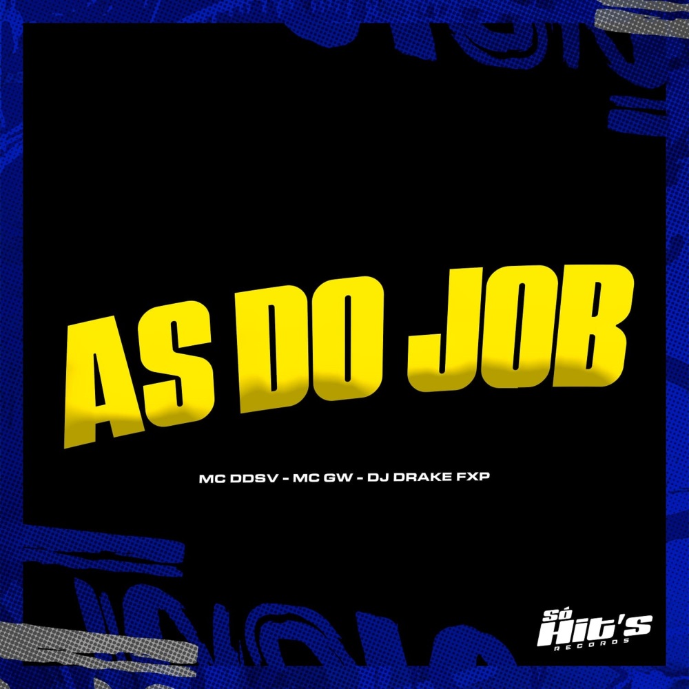 As do Job (Explicit)