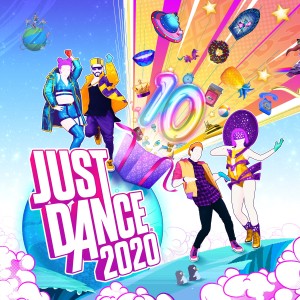 收聽The Frankie Bostello Orchestra的Always Look on the Bright Side of Life (From the Just Dance 2020 Original Game Soundtrack)歌詞歌曲