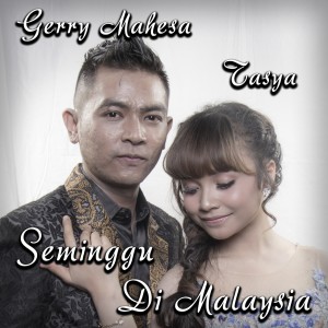 Album Seminggu Di Malaysia from Tasya Rosmala